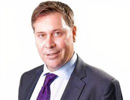Agent Trevor Gale