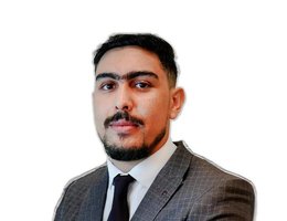 العميل Luqman Khursheed