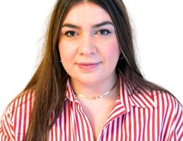 العميل Anzhela  Gadzhibalaeva
