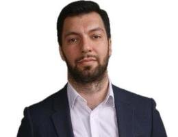 العميل Argam Muradian