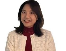 العميل Jina Hong