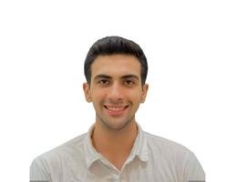 Agent Mahan Mashayekhi