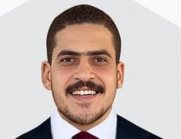 Agent Hossam Eladl