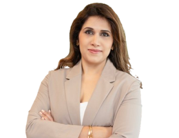 Ameena Azeez Sait