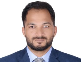 Agent Mehran