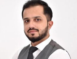 Muneeb Ur Rehman