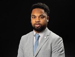 Kahiel Kimani Crosdale
