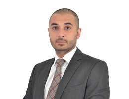 Agent Imad Akhdar