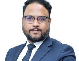 العميل zafar Ahmad Khan