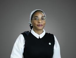 العميل Hadiza Ibrahim 