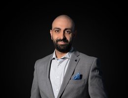 Fadi Haddad