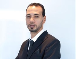العميل Ayman Zayed Taalab 