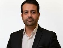Sabahuddin Khan