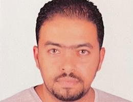Agent Shadi Genina