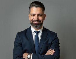 Hussein Sleiman