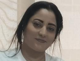 Agent noha ahmed