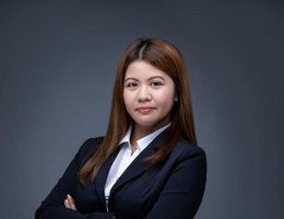 Agent Wilma Rose