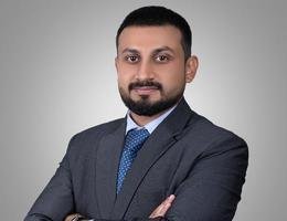 Agent Nizam Ali Khan 
