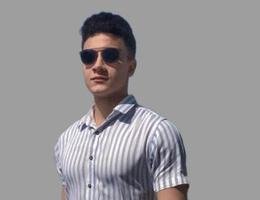 Agent Yousef  Elgendy