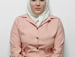 Agent Rihab  Hjazi
