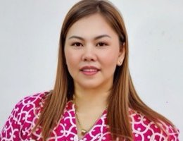 العميل Suzette Catapusan