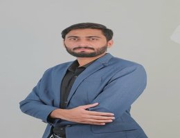 Agent Awaiz Ali