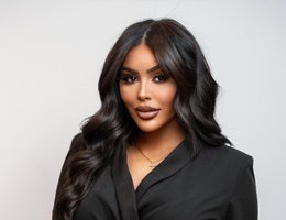 العميل Zilla Stacey