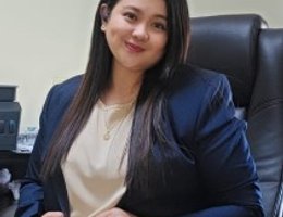 Agent Norhanifah Longga
