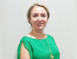 العميل Roghieh Khoshbin