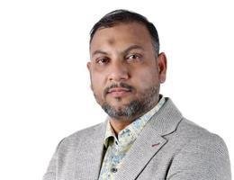 العميل Muhammad Imran 