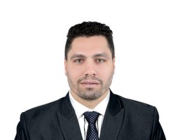 العميل Emad  Fouad