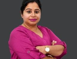 العميل Kanika Khurana