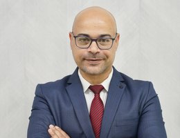 Agent Osama El Sawy