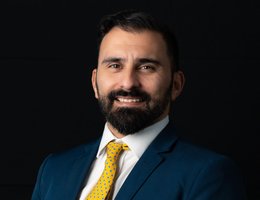 العميل Emiliano Romero