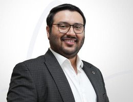 العميل Haris Bin Tariq
