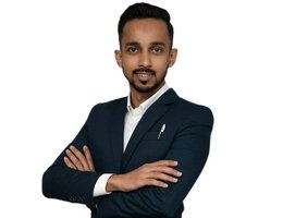 العميل Aqeel Uddin