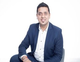 العميل Harshit Shukla