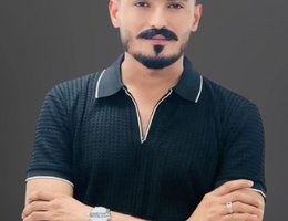 Agent Zain Ali Muhammad Nawaz