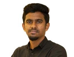 Agent Nishal Nebulsi