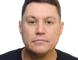 Agent AIDAR SULTANOV Admin