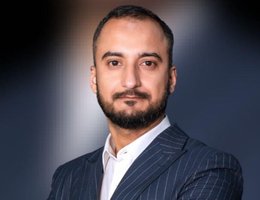 العميل Syed Ali Raza Bukhari