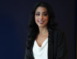 العميل Dalia Sabra