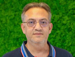 العميل Samer Safadi