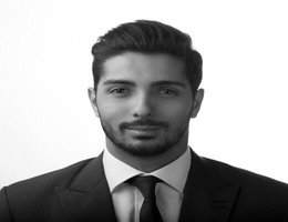 Agent Sami Rahhali