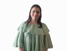 Agent Heba Faradi