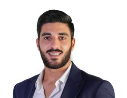 Daniel Al Hamra