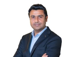 Agent Ajmal  Khan