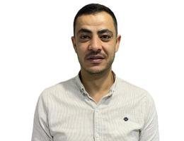 العميل Hatim Hani