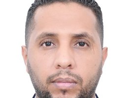 Agent waleed ali