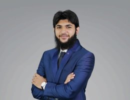  Saud Qureshi
